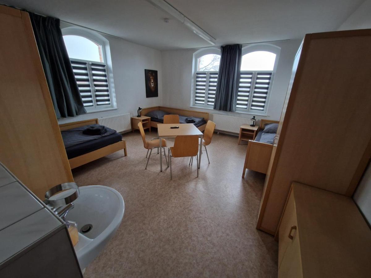 Gaestehaus Bad Duerrenberg 外观 照片