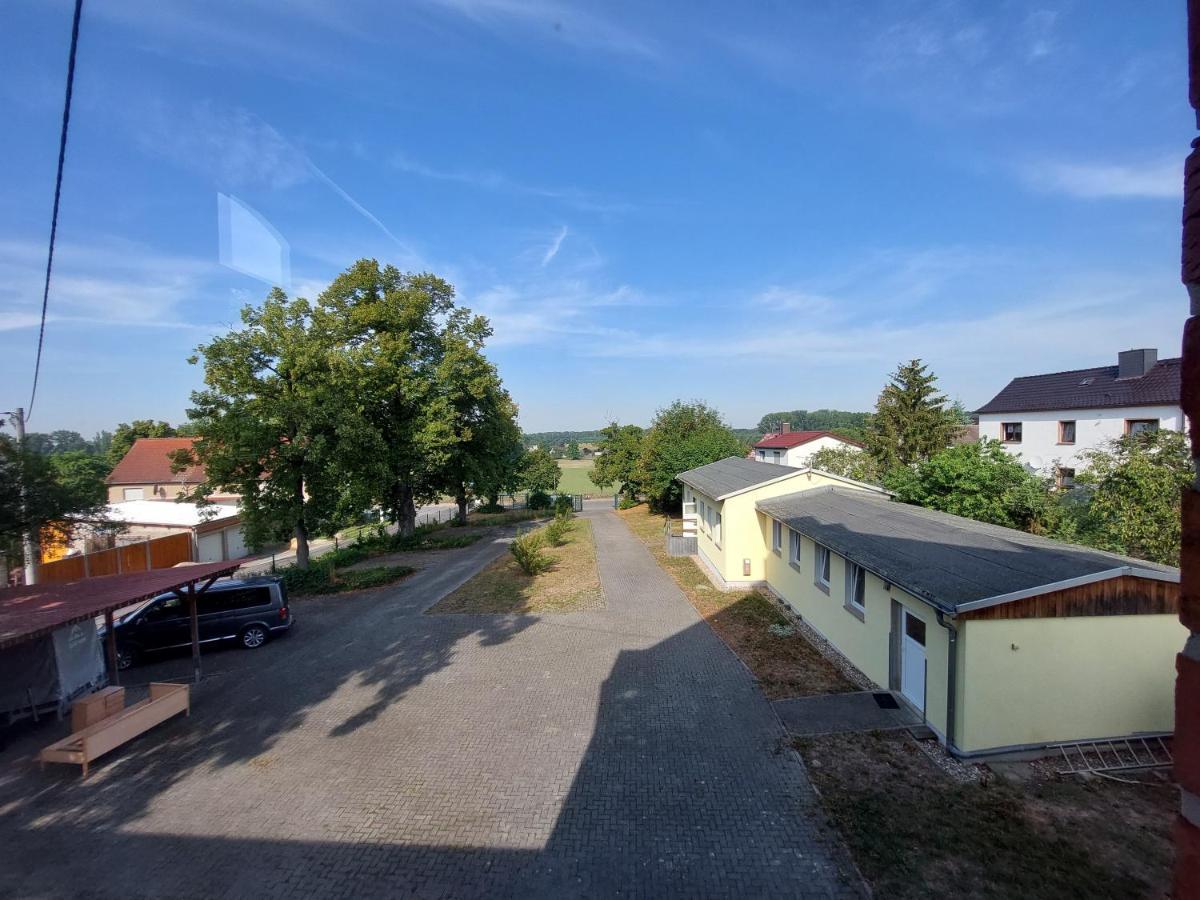 Gaestehaus Bad Duerrenberg 外观 照片