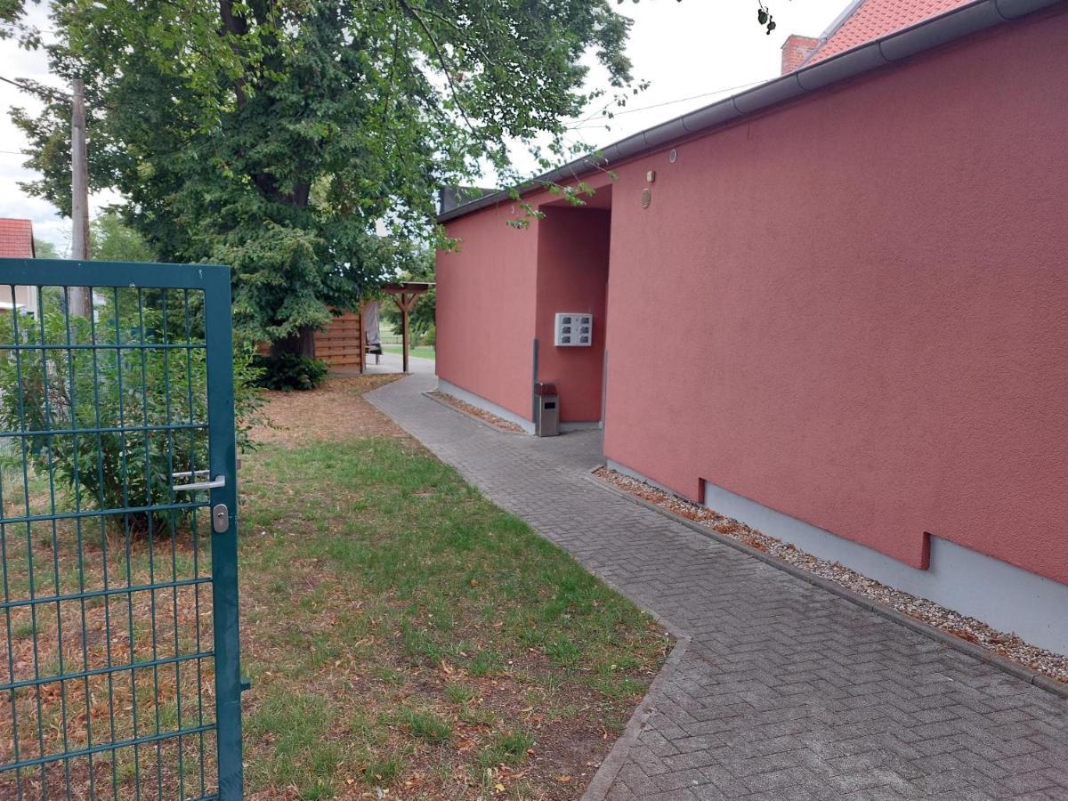 Gaestehaus Bad Duerrenberg 外观 照片