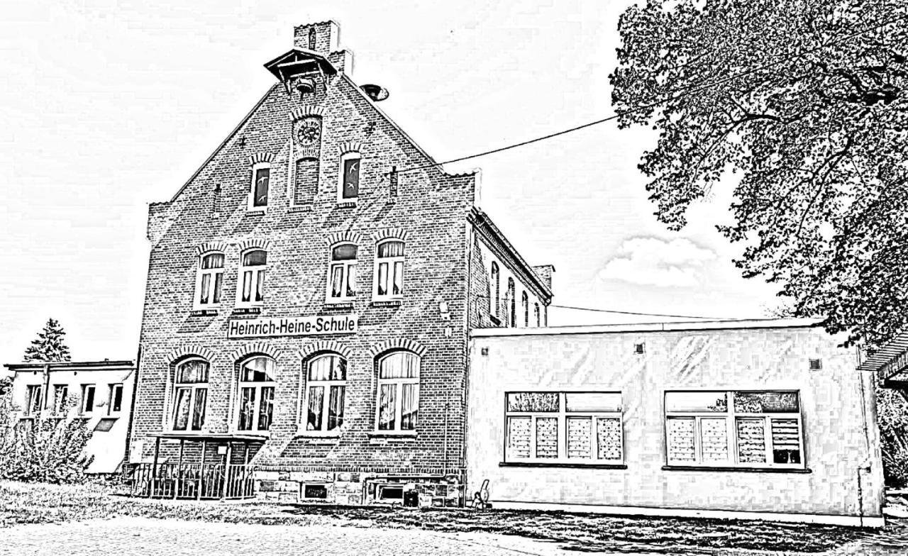Gaestehaus Bad Duerrenberg 外观 照片