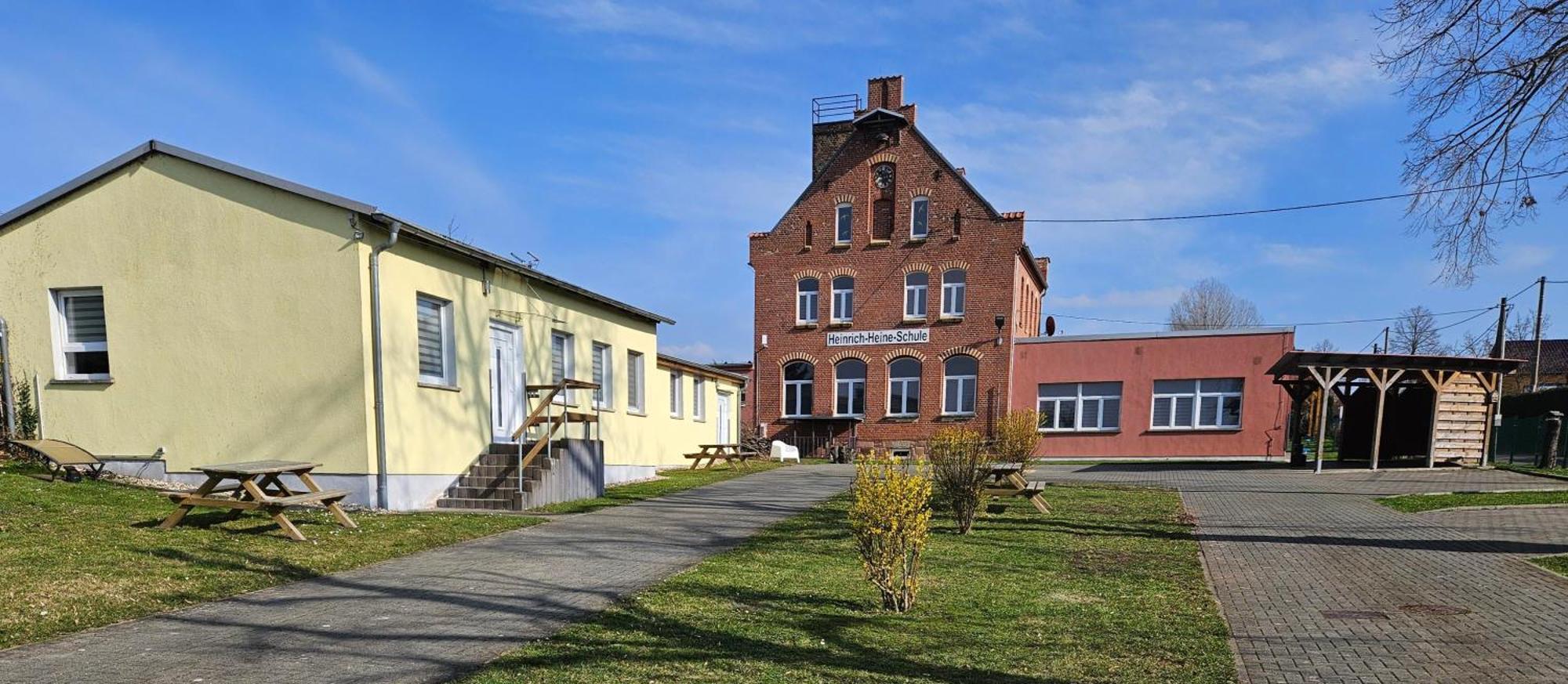 Gaestehaus Bad Duerrenberg 外观 照片