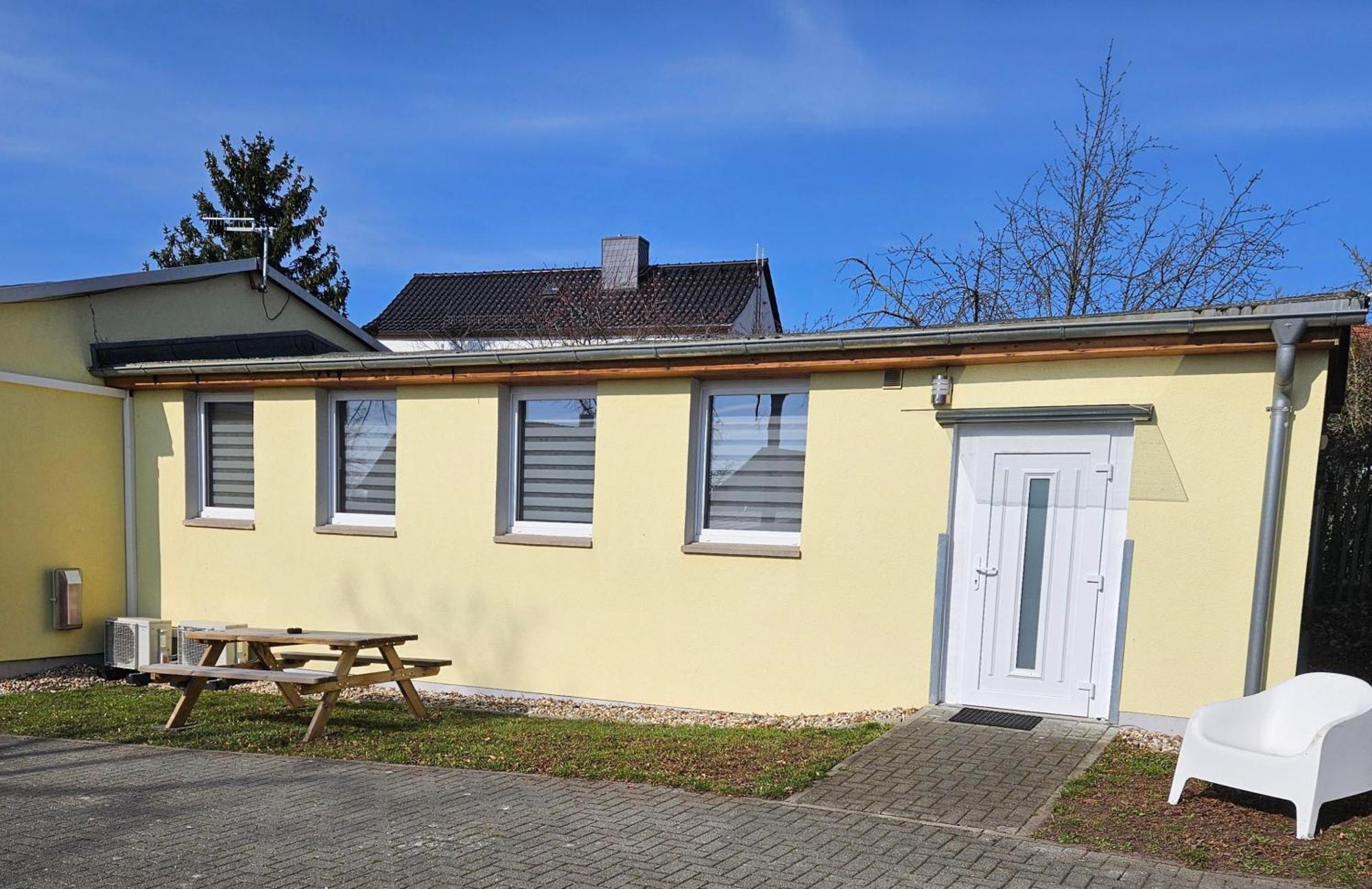 Gaestehaus Bad Duerrenberg 外观 照片