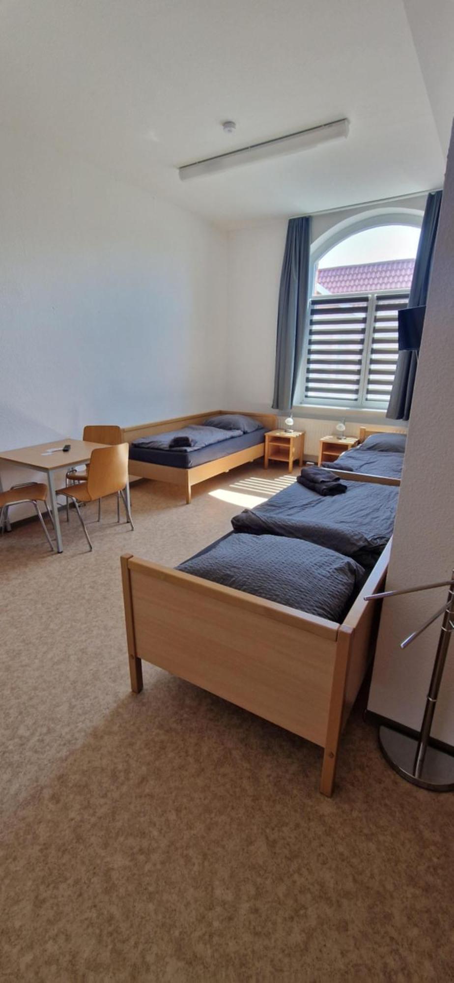 Gaestehaus Bad Duerrenberg 外观 照片
