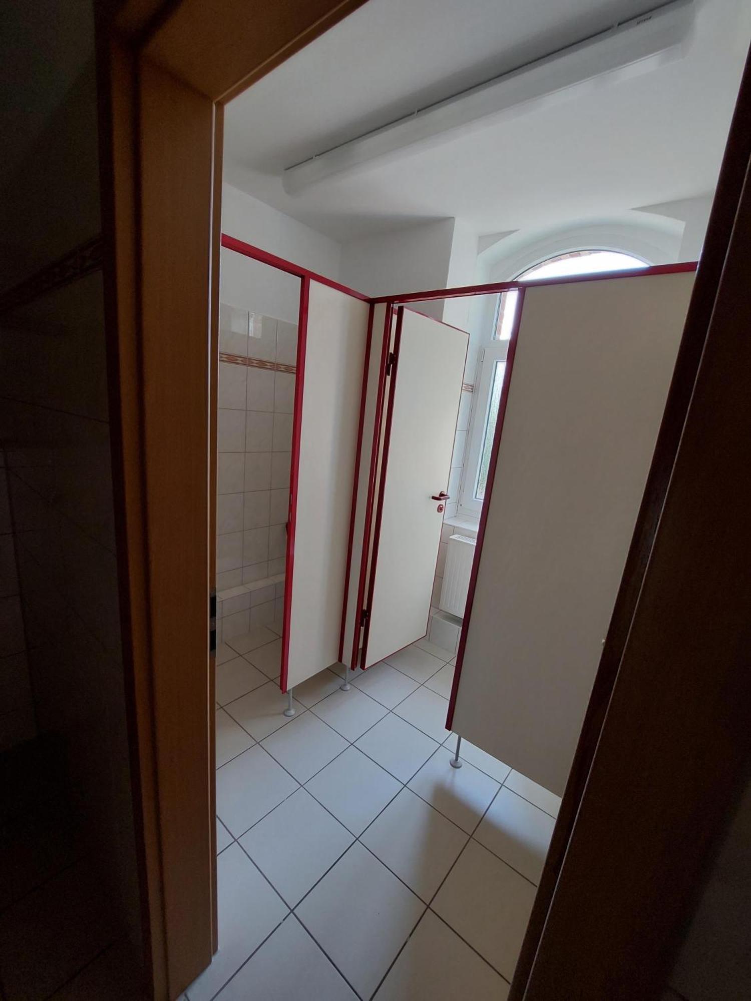 Gaestehaus Bad Duerrenberg 外观 照片