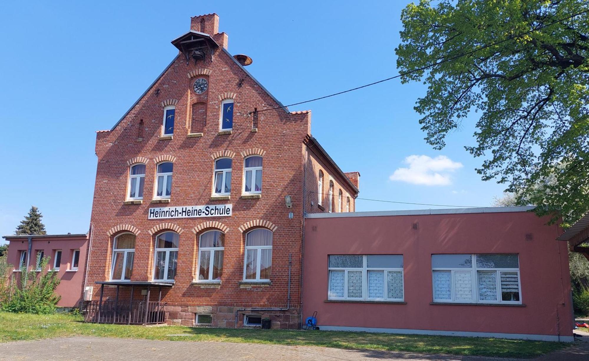 Gaestehaus Bad Duerrenberg 外观 照片